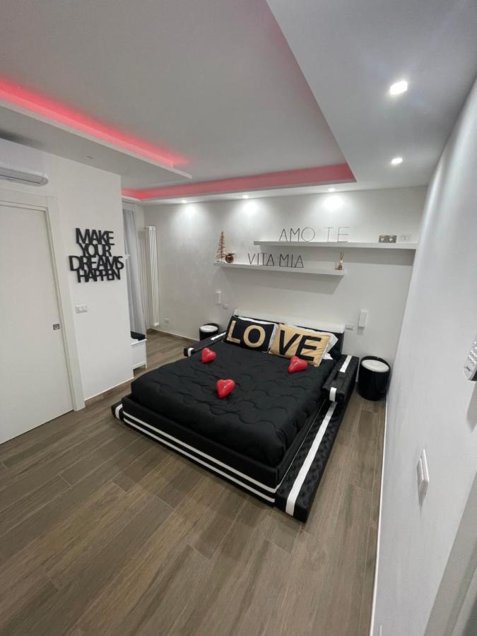 Due Cuori Suite Bari Exterior photo