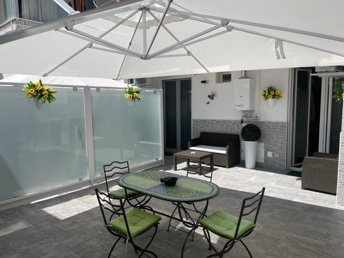 Due Cuori Suite Bari Exterior photo